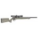 Springfield Armory 2020 Target Sage .22LR 20" Barrel Bolt Action Rimfire Rifle